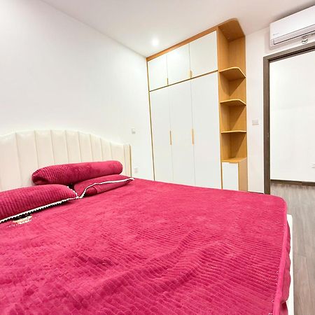 Hoang Huy Grand Tower - Apartment - Homestay Hai Phong Luaran gambar