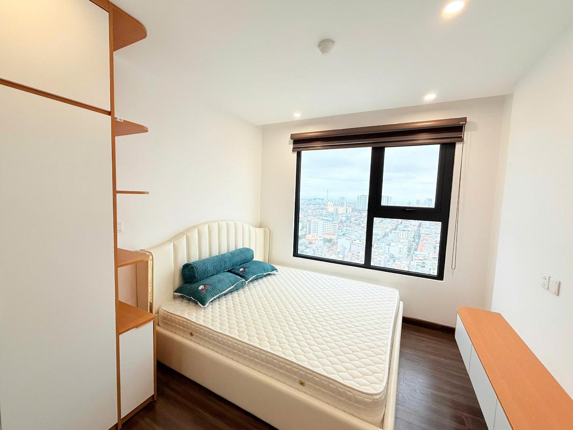 Hoang Huy Grand Tower - Apartment - Homestay Hai Phong Luaran gambar